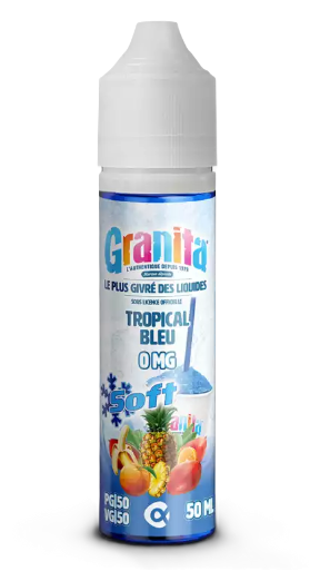 Tropical-bleu-Granita-soft-50ml