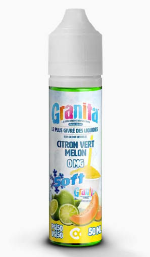 Citron-vert-melon-Granita-soft-50ml