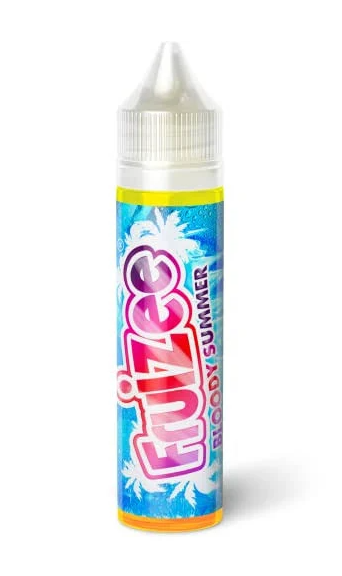 Bloody Summer Fruizee 50ml