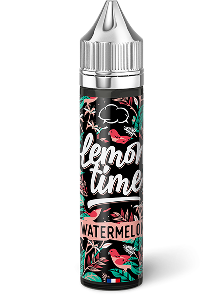 Watermelon Lemon\'Time 50ml