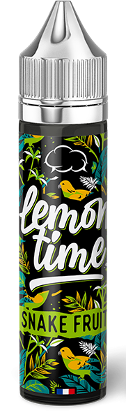 Snake Fruit Lemon\'Time 50ml