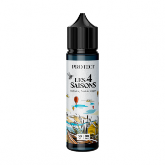 Nectarine Fruit du dragon 50ml