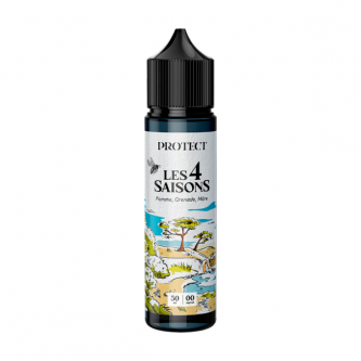 Pomme Grenade Mûre 50ml