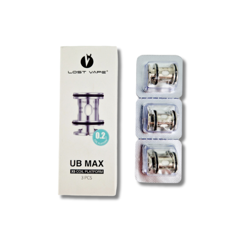 lost vape ub max Clearomiseur Centaurus V2 Lost Vape