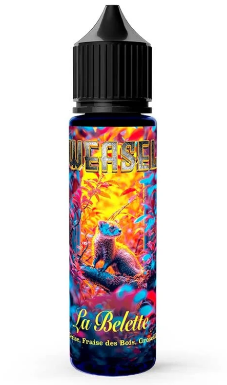 La Belette 50ml