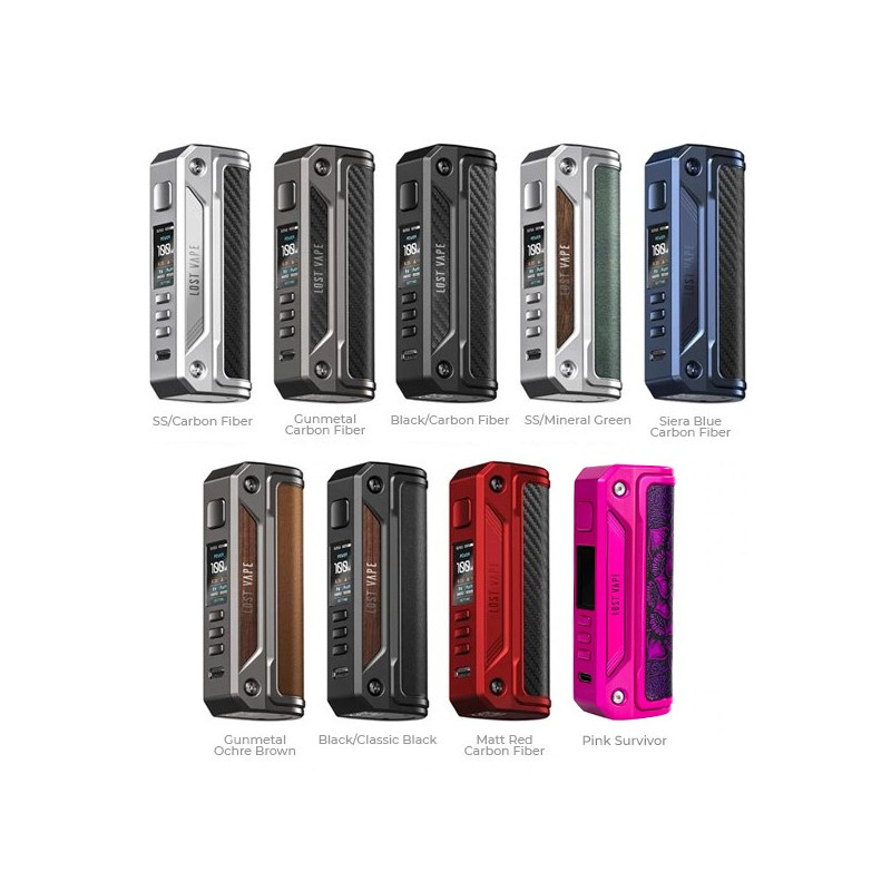 Thelema Solo 100W