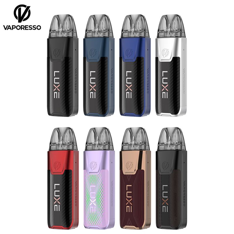 Kit Luxe XR Max 2