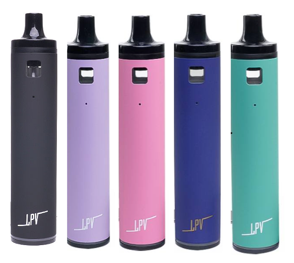 Kit First Plus - Matriel de vape/Kits complets - ny-vap
