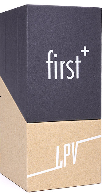 Kit First Plus - Matriel de vape/Kits complets - ny-vap