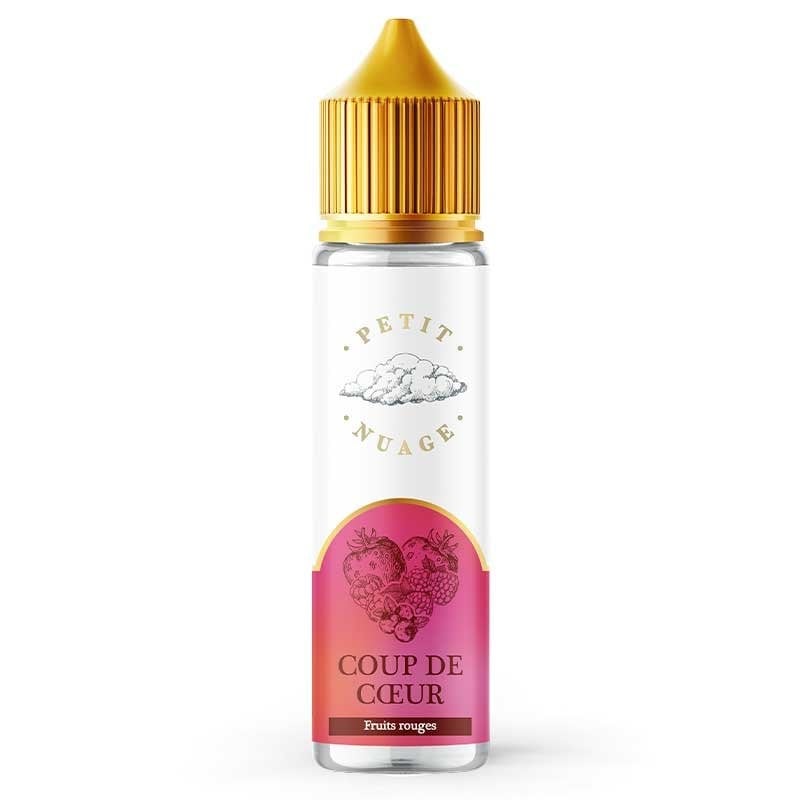 Coup de coeur 50ml