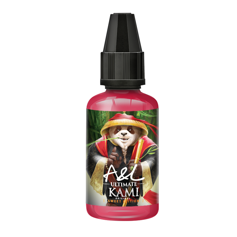 Concentré Kami 30ml