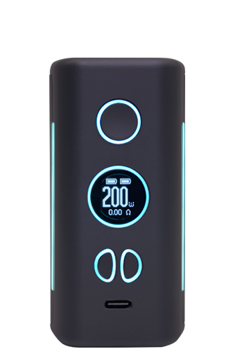 First Box Ultra 200W
