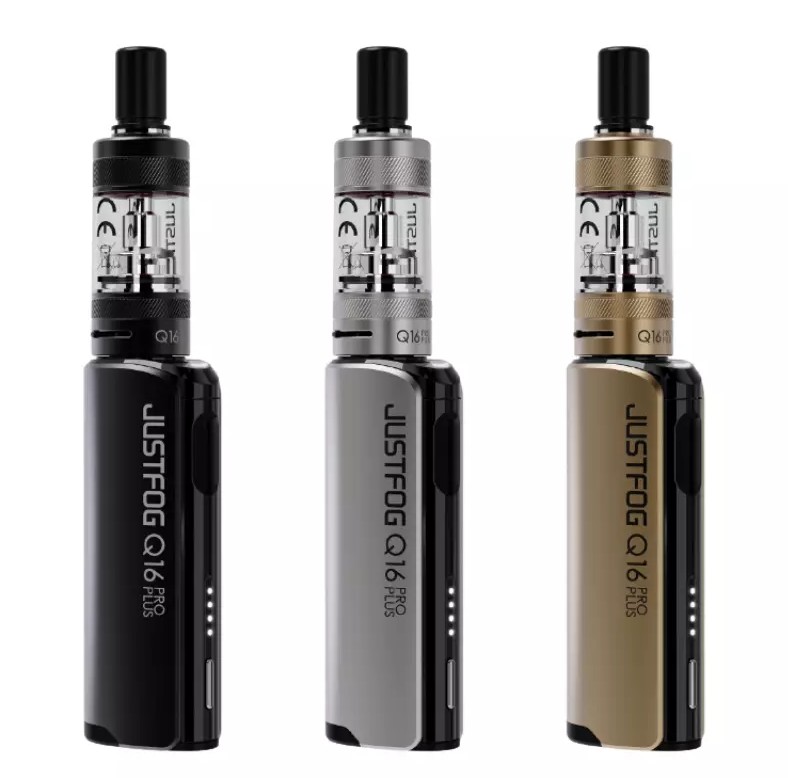 Kit Q16 Pro Plus