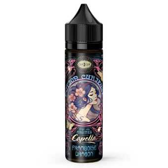 Framboise Dragon Potions Curieuses 50ml