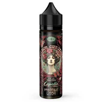 Pastèque Litchi Potions Curieuses 50ml