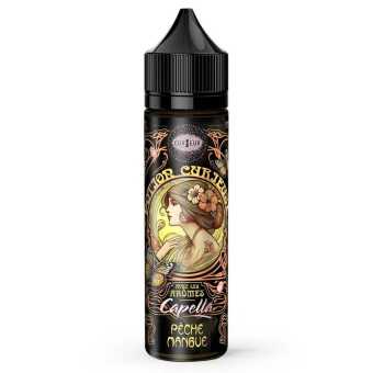 Pêche Mangue Potions Curieuses 50ml