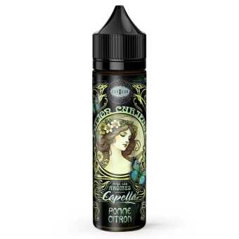 Pomme Citron Potions Curieuses 50ml
