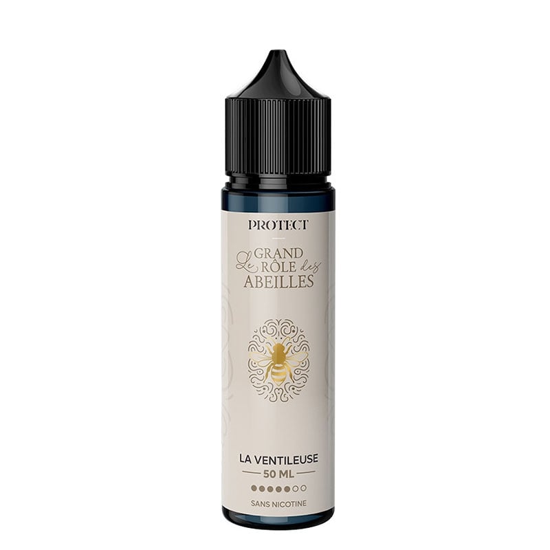 La Ventileuse 50ml
