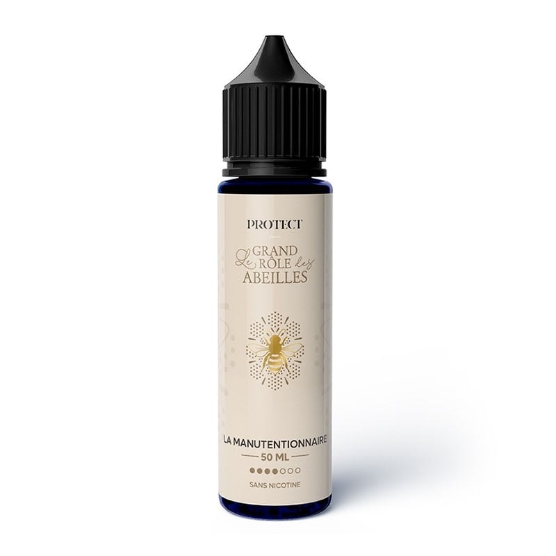 La Manutentionnaire 50ml