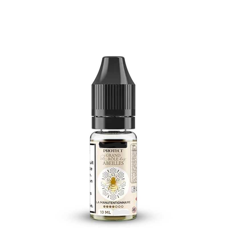 La Manutentionnaire 10ml