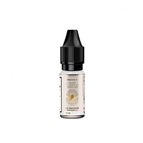 La Ventileuse 10ml