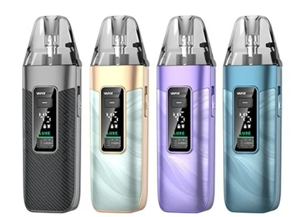 Kit Luxe X3
