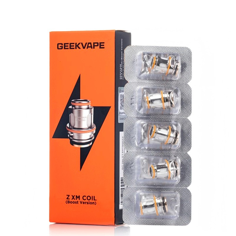 Résistances Z Series