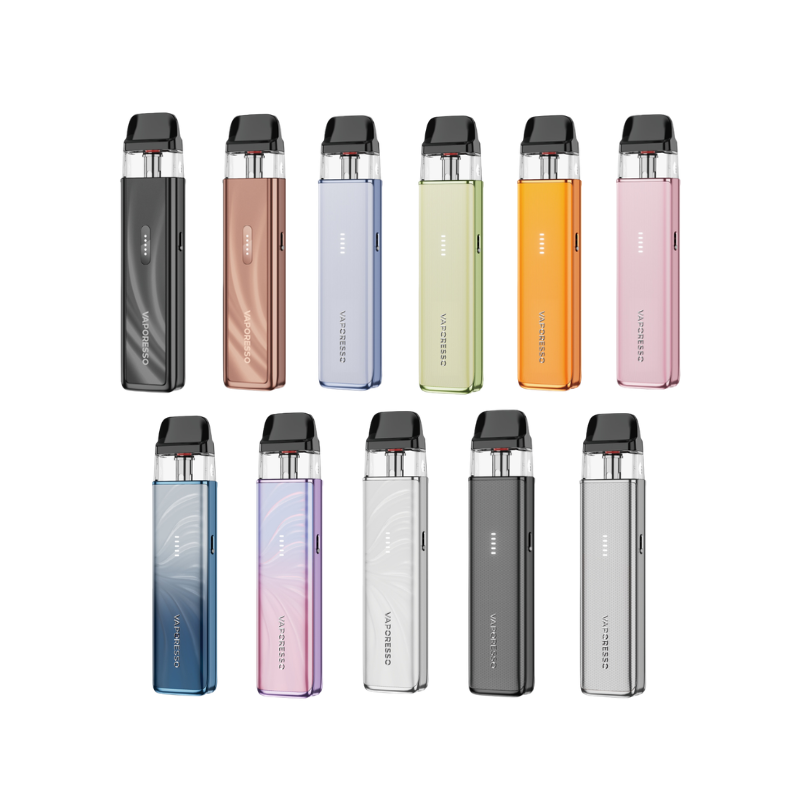 Kit Xros 6 Mini