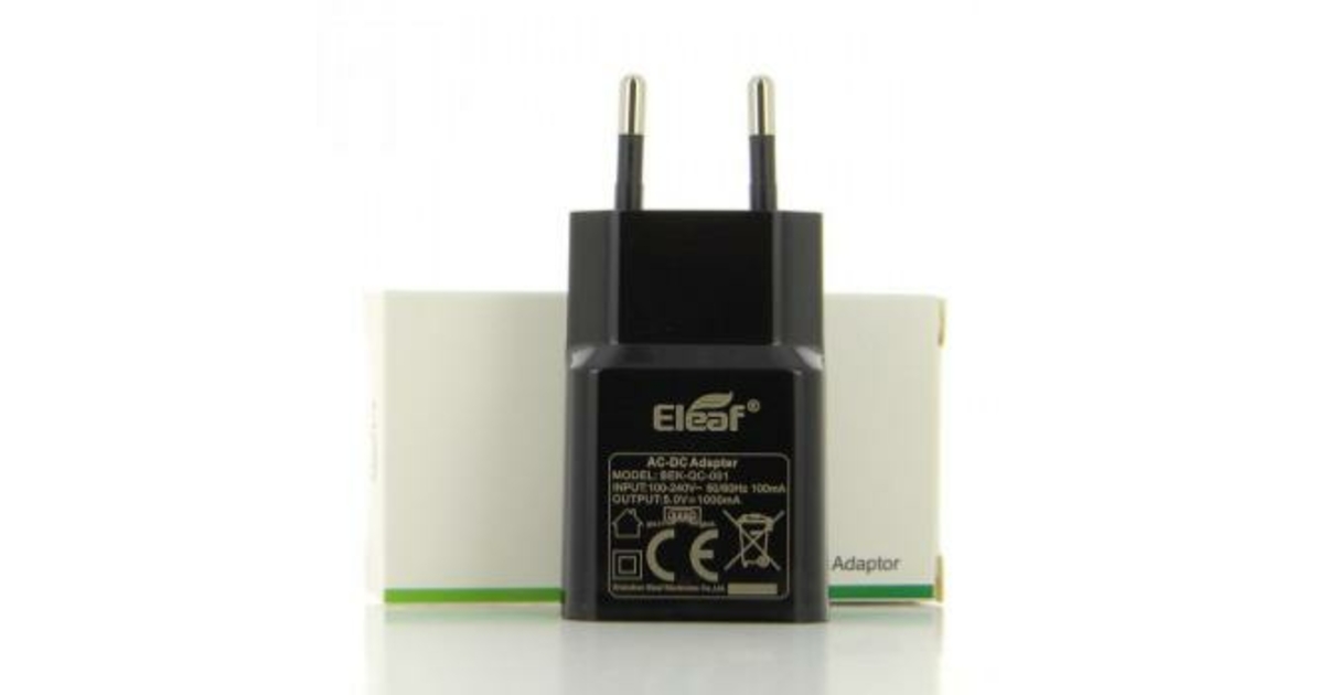 Adaptateur Secteur