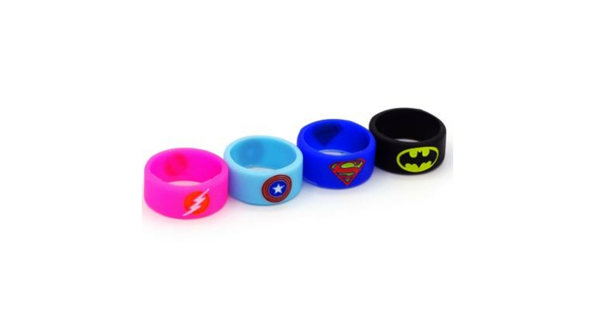 Vape Band - Accessoires/Vape band - ny-vap