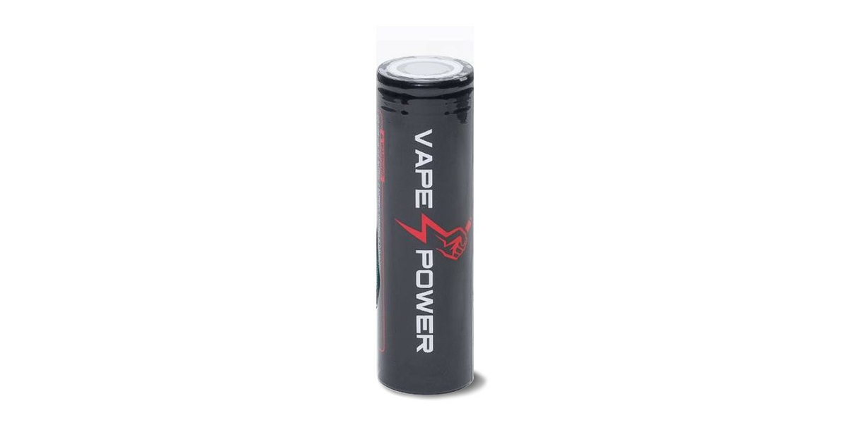 elfbar nachfüll pod läuft aus Accu VAP PROCELL IMR 18650 3500 mah