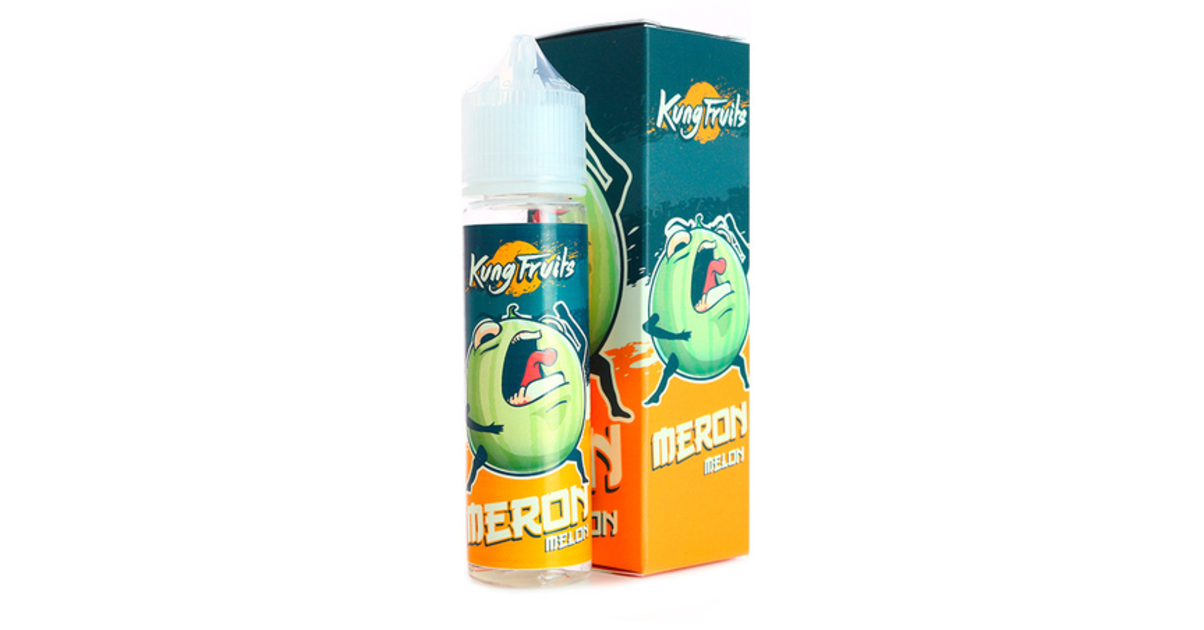 e liquide 50ml kung fruits Cigarette électronique & e-liquide - Online Shop Suisse main image 0