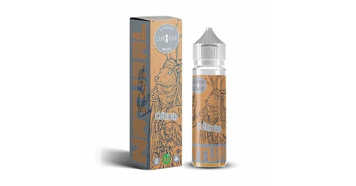 elfbar nachfüll pod läuft aus E liquide Green Fusion 100 ml, E-liquide Elikuid par LiquideLab main image 0
