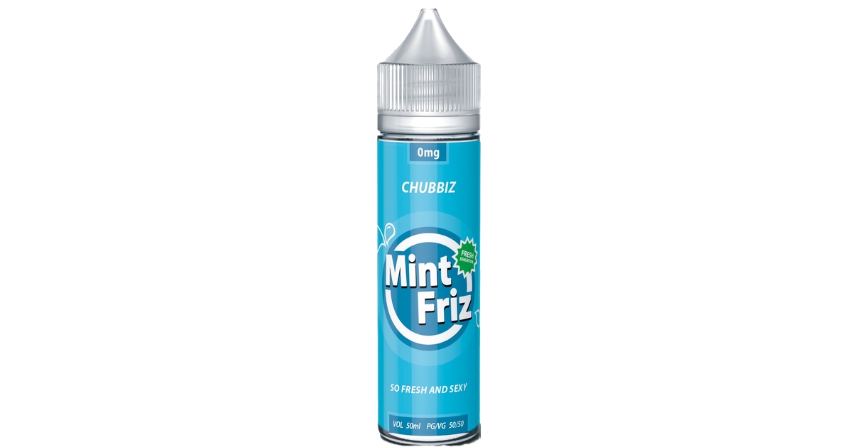 elfbar nachfüll pod läuft aus E-liquides Chubbiz main image 0