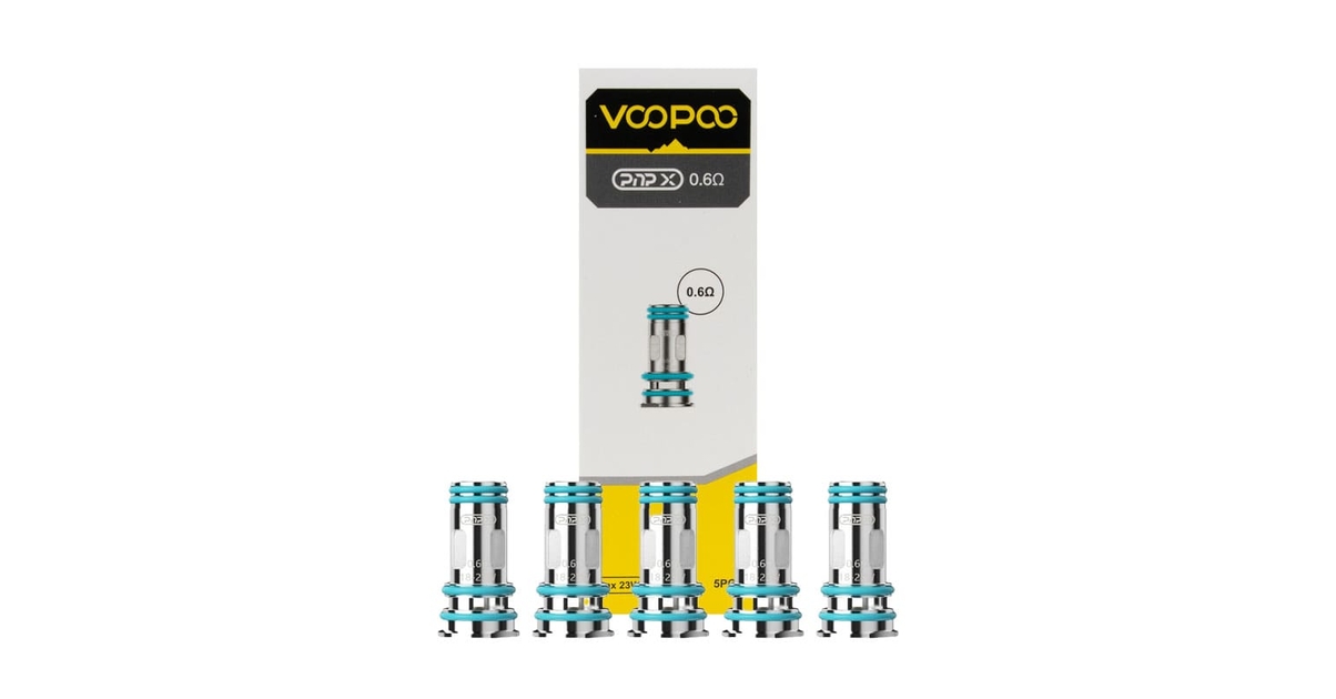 elfbar nachfüll pod läuft aus VOOPOO DRAG H40 KIT main image 1