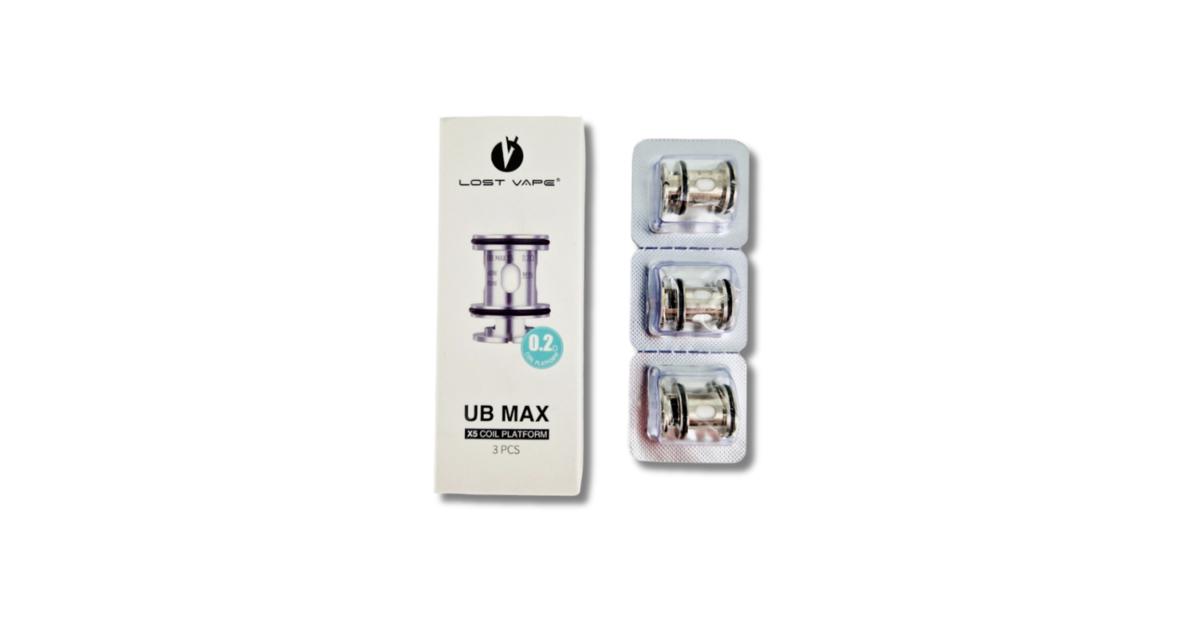 Rsistances UB Max - Rsistances - ny-vap
