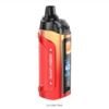 Aegis Boost 3 Sunset Red