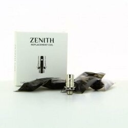 lot e liquide INNOKIN - Starter Kit Kroma Z 4,5ml - Cigarette Electronique Pod Mod -  Puissance 6-40W - Batterie 1700 mA - Résistance 0,8 + 0,3 Ohm - 3 Drip Tips  Inclus - Airflow MTL + RDL