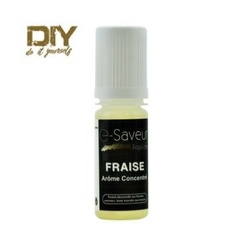 Arôme concentré - DIY (Do It Yourself) - Arôme concentré - DIY (Do It  Yourself)