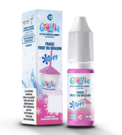 elfbar nachfüll pod läuft aus E-liquide Teint de Pêche Frais 50ml La Cueillette de Louise e.tasty