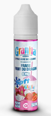 Pink friz - E-liquide grand format/Fruité frais