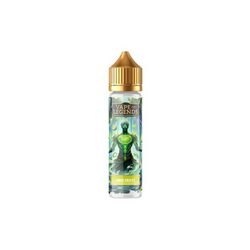 e liquide mystic cherry Adalya Salt - Hawaii 10ml main image 1