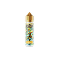 Limo'Frost Vape of Legends 50ml - E-liquide grand format/Fruit frais -  ny-vap