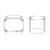 Pyrex I Tank T