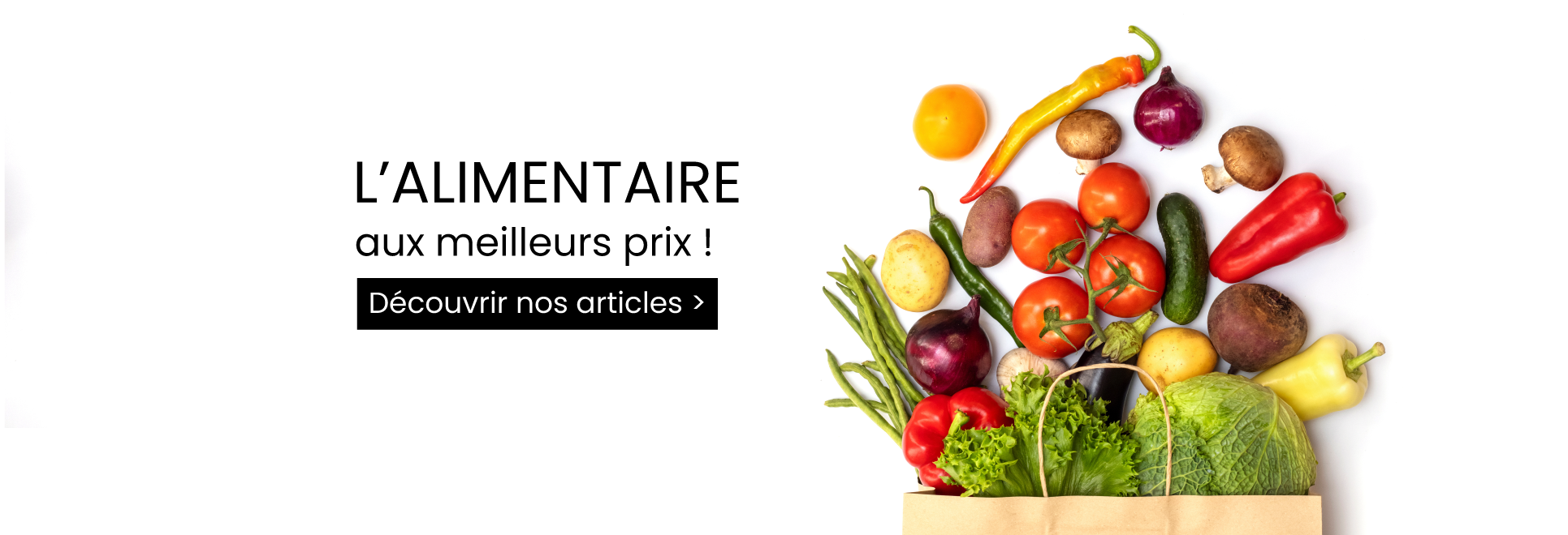 Alimentaire