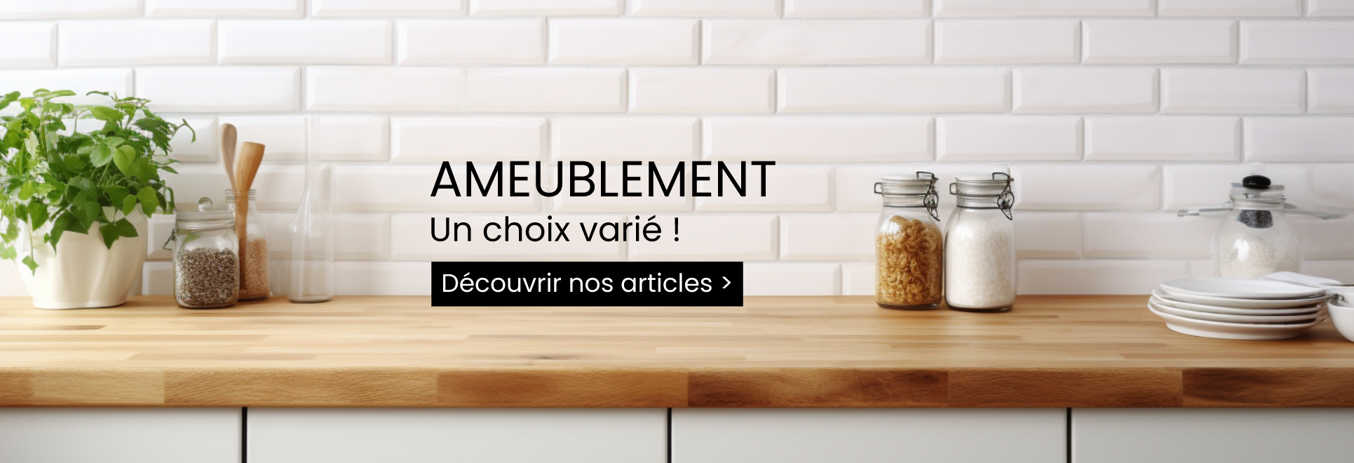 Ameublement