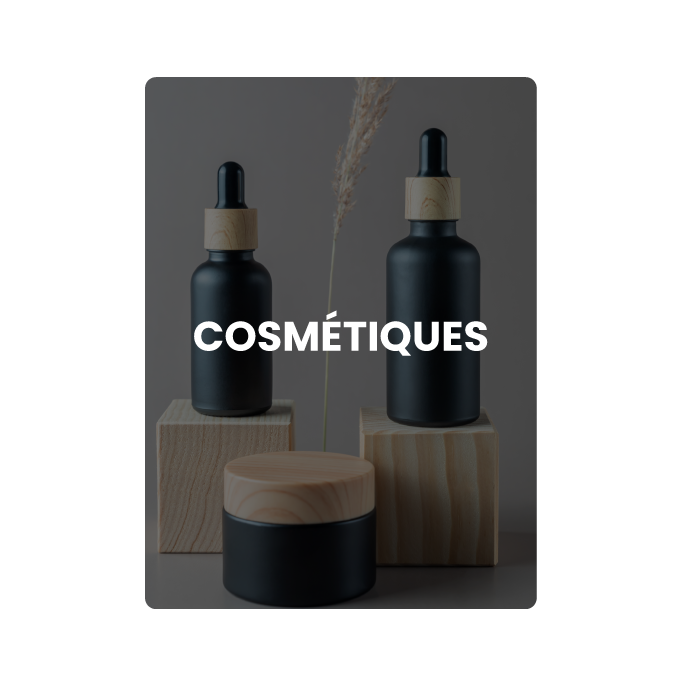 Cosmétiques