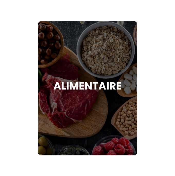 Alimentaire