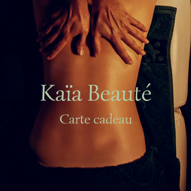 Carte cadeau