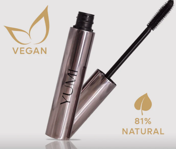 Yumi beauty Mascara magnificence noir